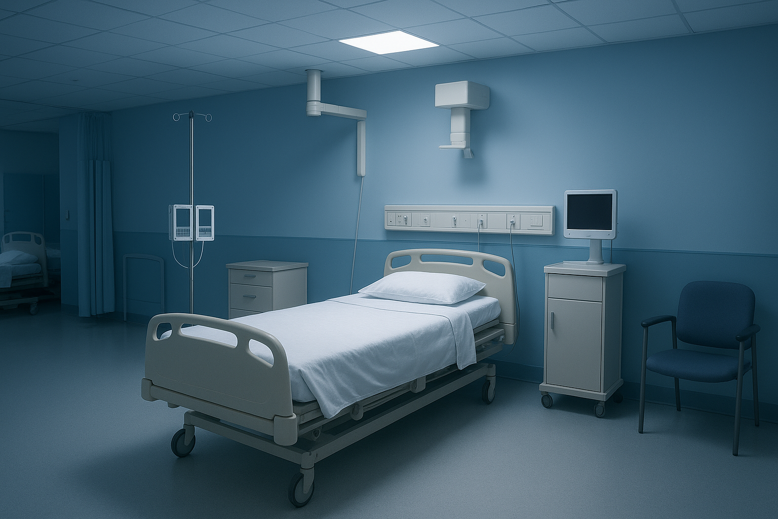 Advanced ICU technology